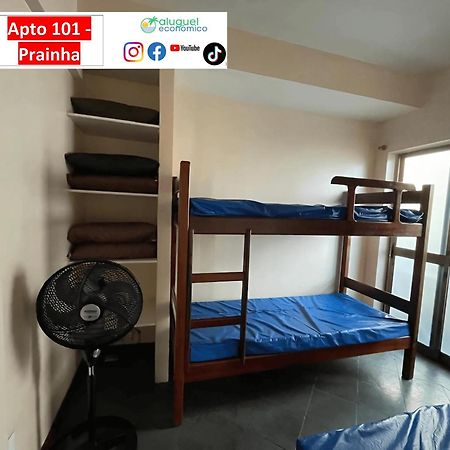 Arraial Do Cabo - Prainha - Aluguel Economico Lägenhet Exteriör bild