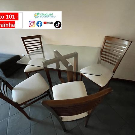 Arraial Do Cabo - Prainha - Aluguel Economico Lägenhet Exteriör bild