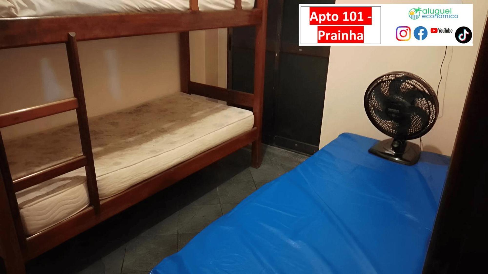 Arraial Do Cabo - Prainha - Aluguel Economico Lägenhet Exteriör bild
