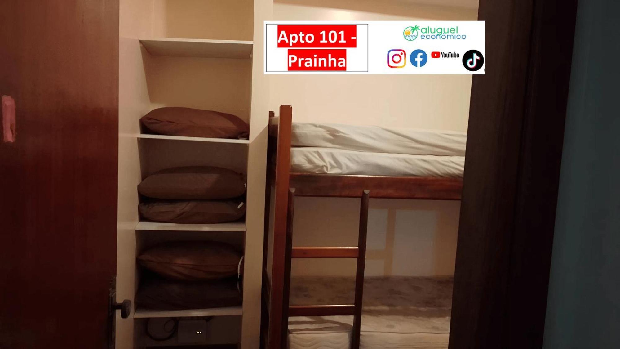 Arraial Do Cabo - Prainha - Aluguel Economico Lägenhet Exteriör bild