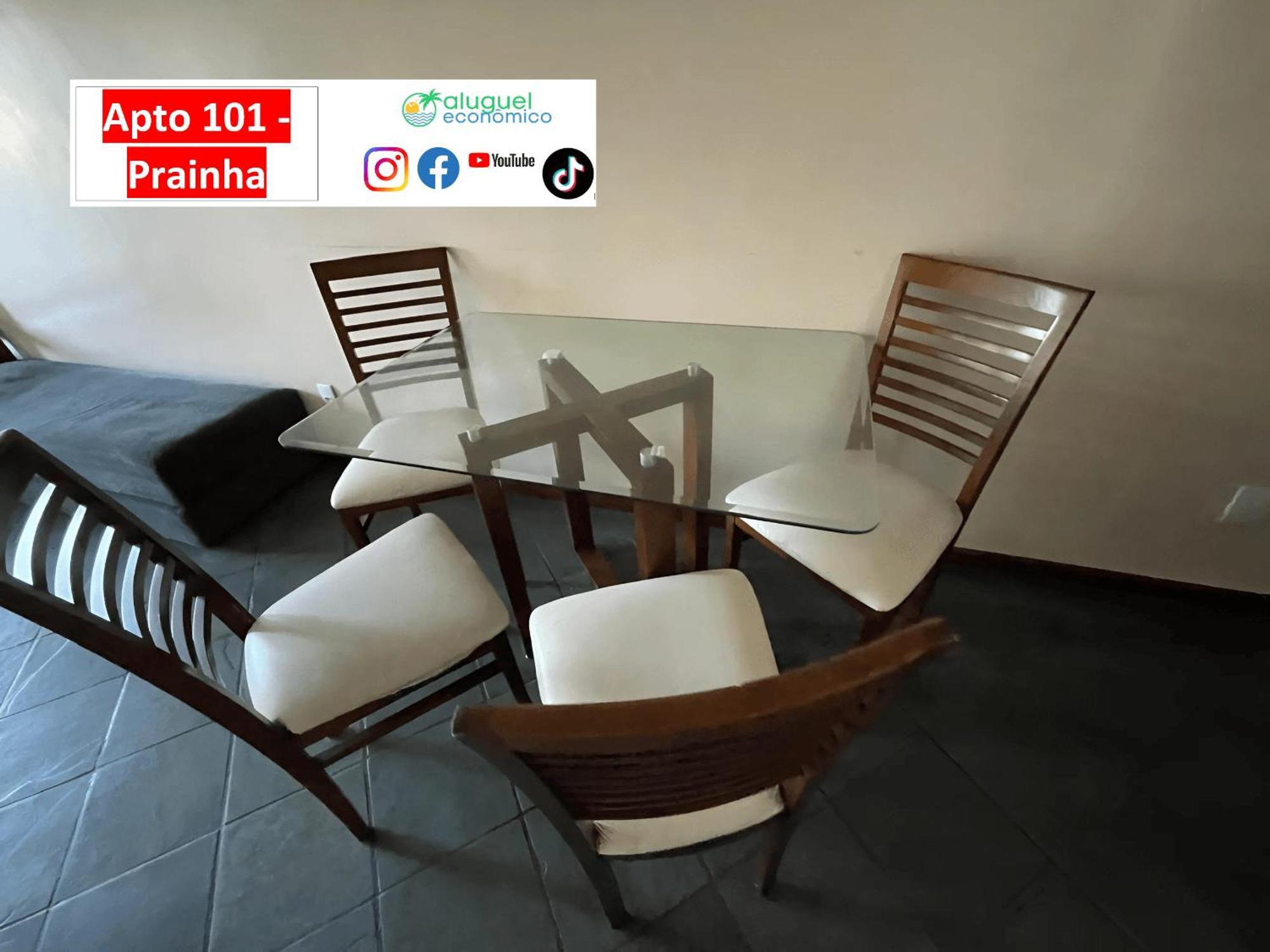 Arraial Do Cabo - Prainha - Aluguel Economico Lägenhet Exteriör bild