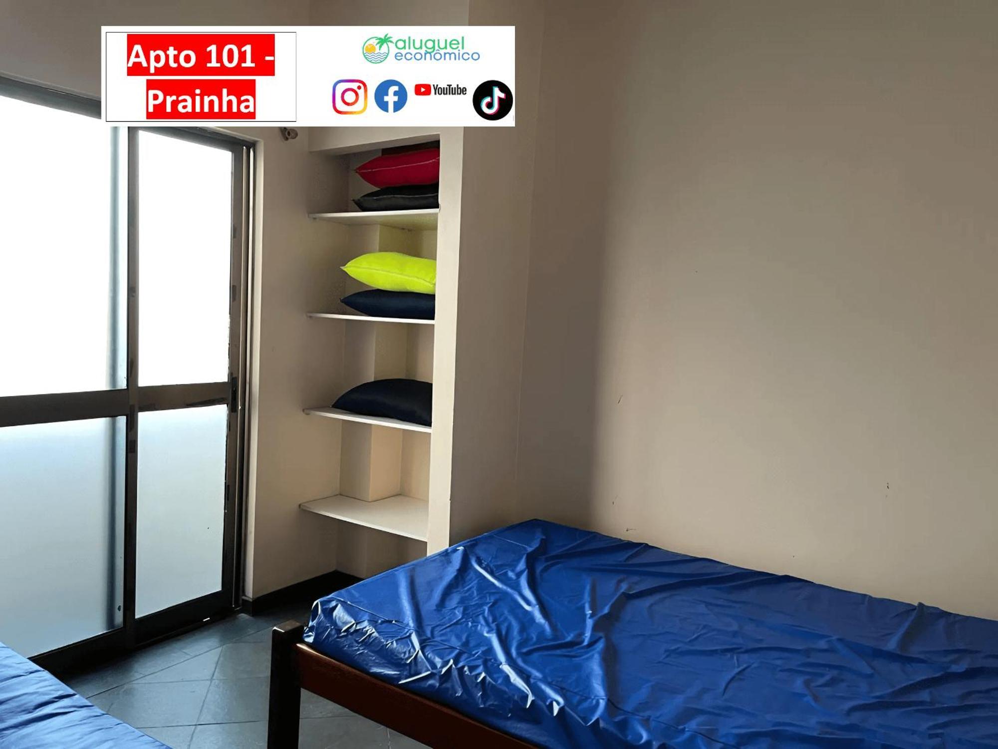 Arraial Do Cabo - Prainha - Aluguel Economico Lägenhet Exteriör bild