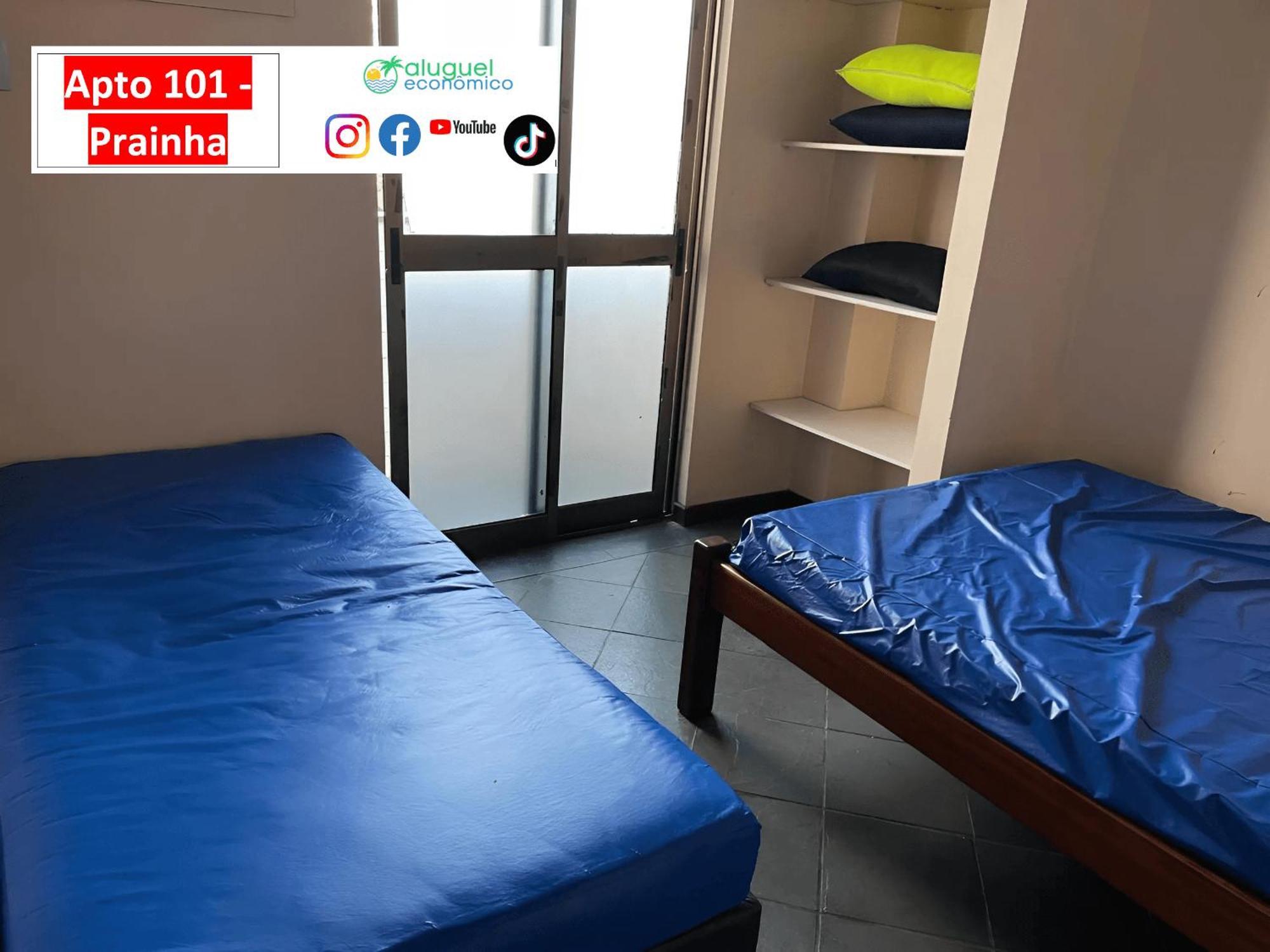 Arraial Do Cabo - Prainha - Aluguel Economico Lägenhet Exteriör bild