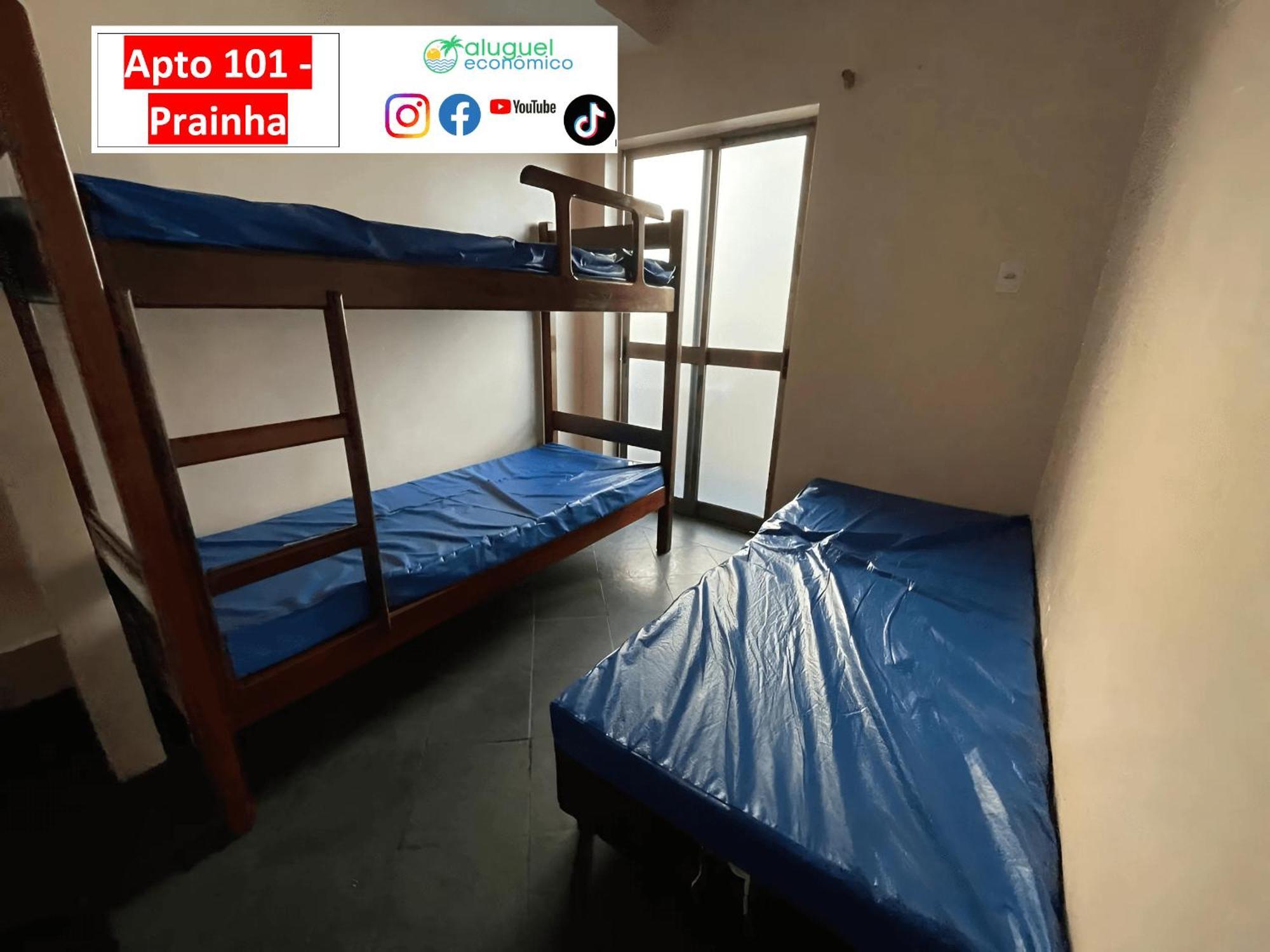 Arraial Do Cabo - Prainha - Aluguel Economico Lägenhet Exteriör bild