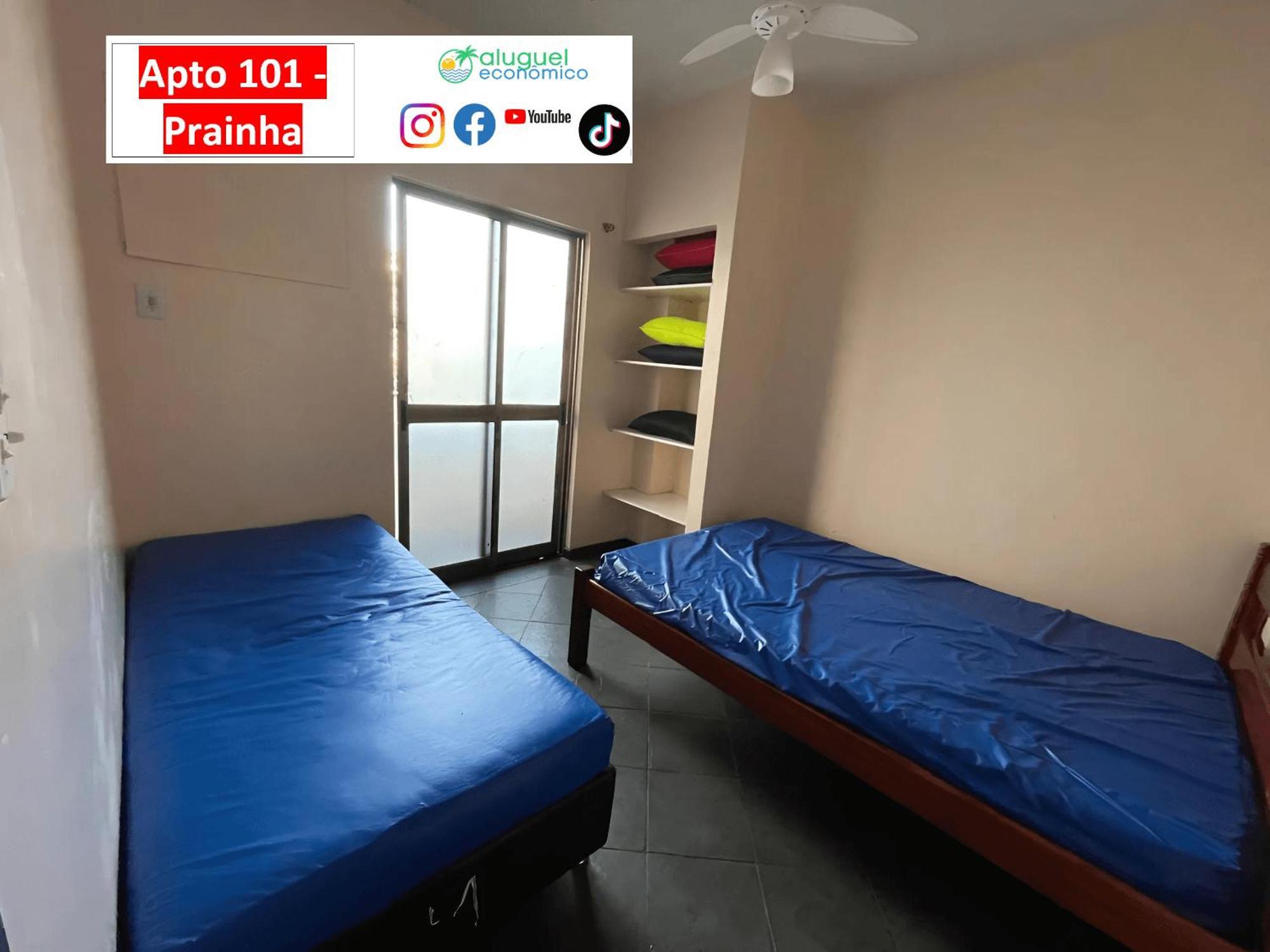 Arraial Do Cabo - Prainha - Aluguel Economico Lägenhet Exteriör bild
