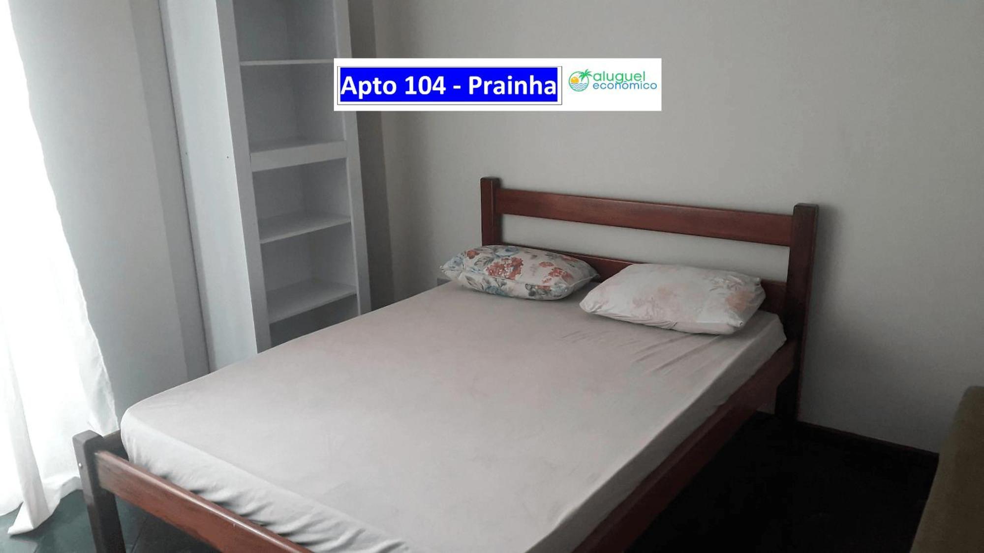 Arraial Do Cabo - Prainha - Aluguel Economico Lägenhet Exteriör bild