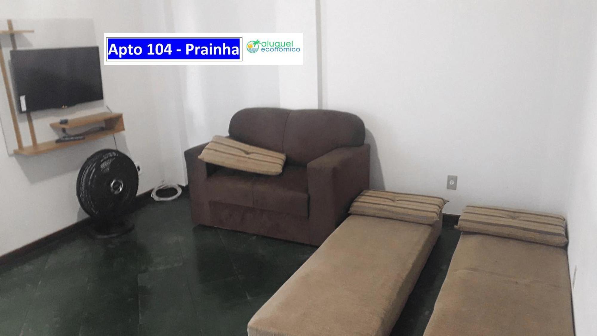 Arraial Do Cabo - Prainha - Aluguel Economico Lägenhet Exteriör bild