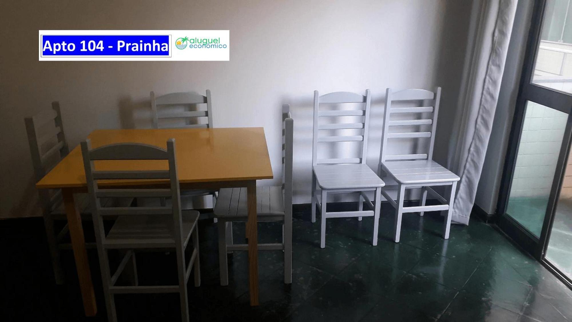 Arraial Do Cabo - Prainha - Aluguel Economico Lägenhet Exteriör bild
