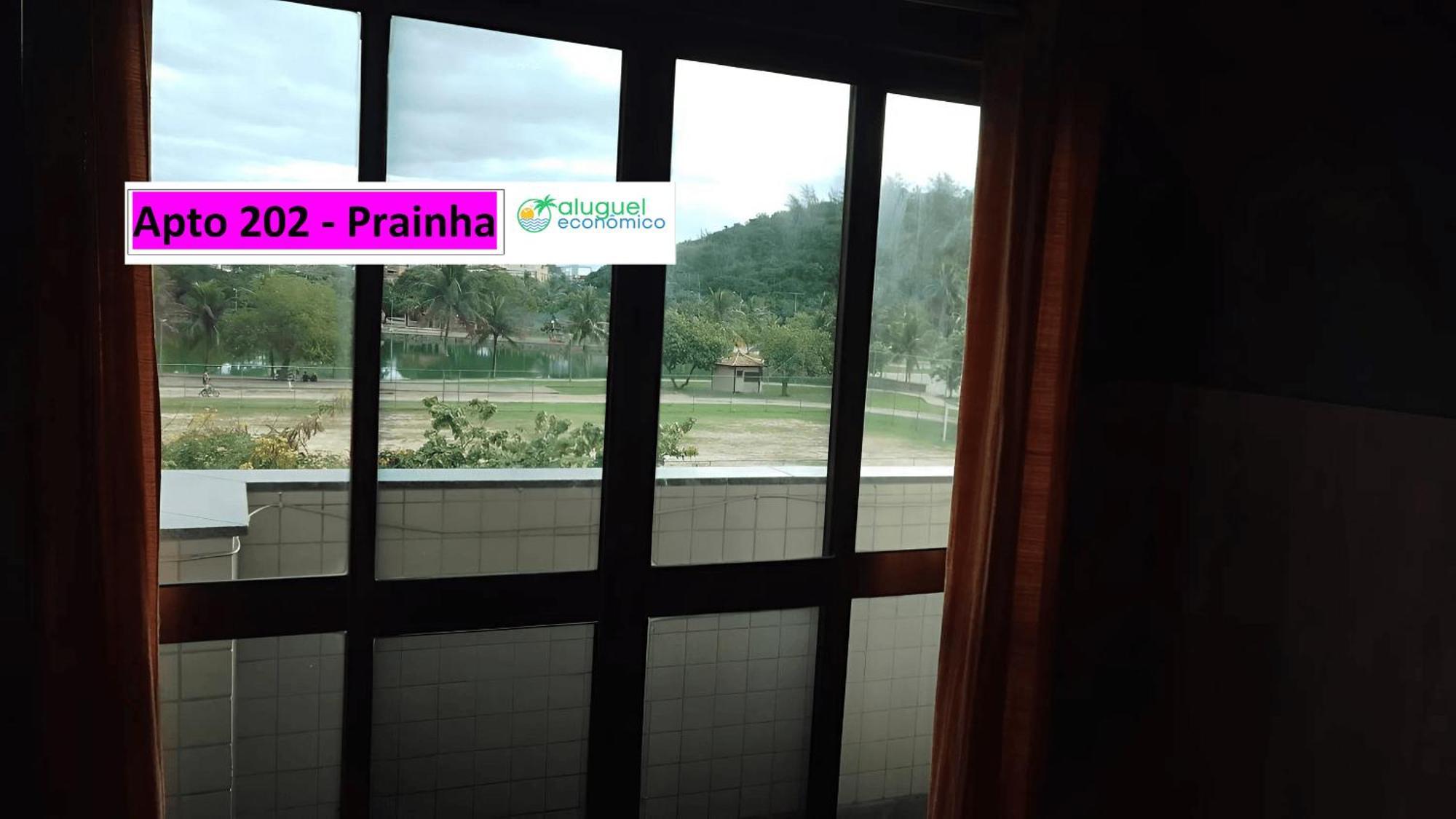 Arraial Do Cabo - Prainha - Aluguel Economico Lägenhet Exteriör bild
