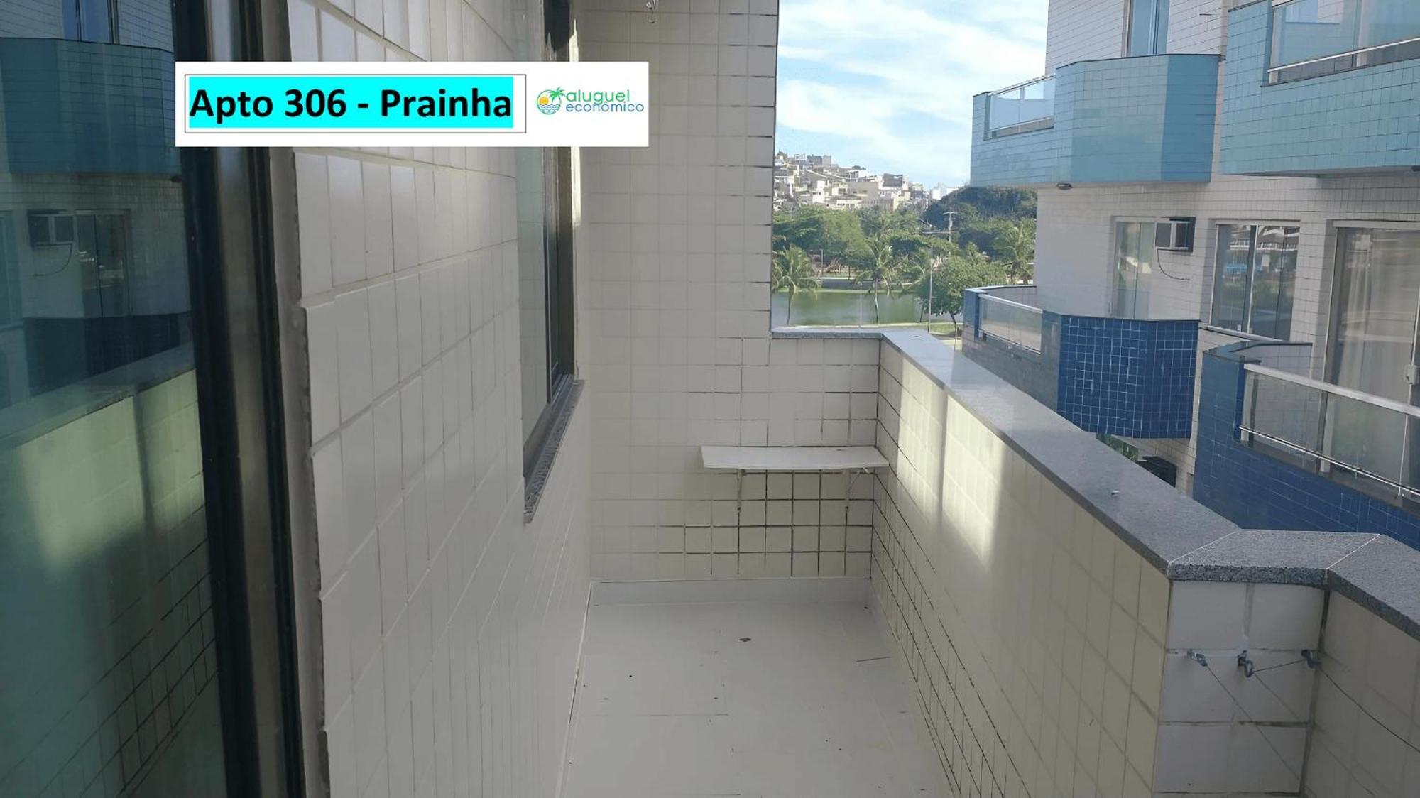 Arraial Do Cabo - Prainha - Aluguel Economico Lägenhet Exteriör bild