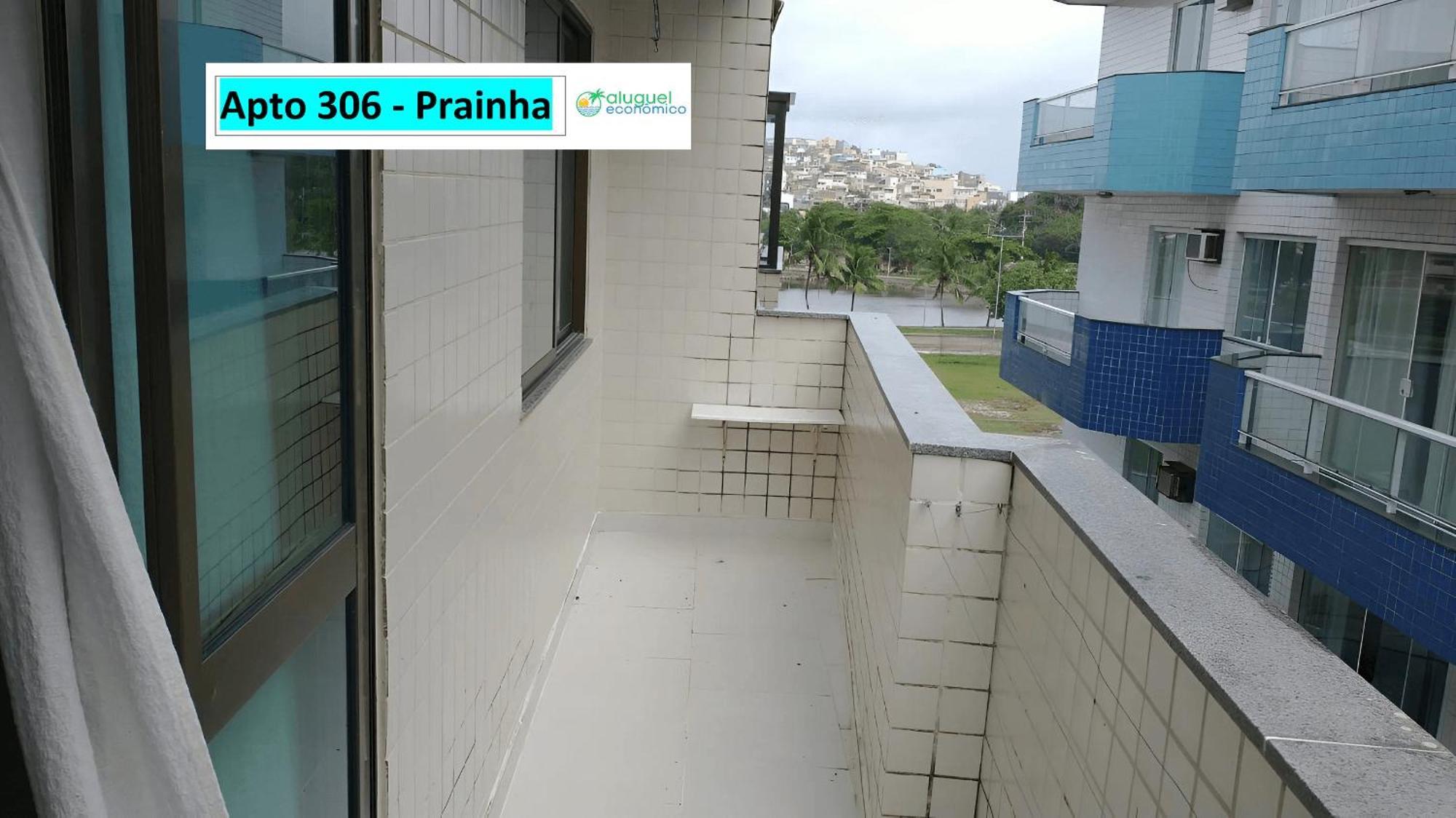 Arraial Do Cabo - Prainha - Aluguel Economico Lägenhet Exteriör bild