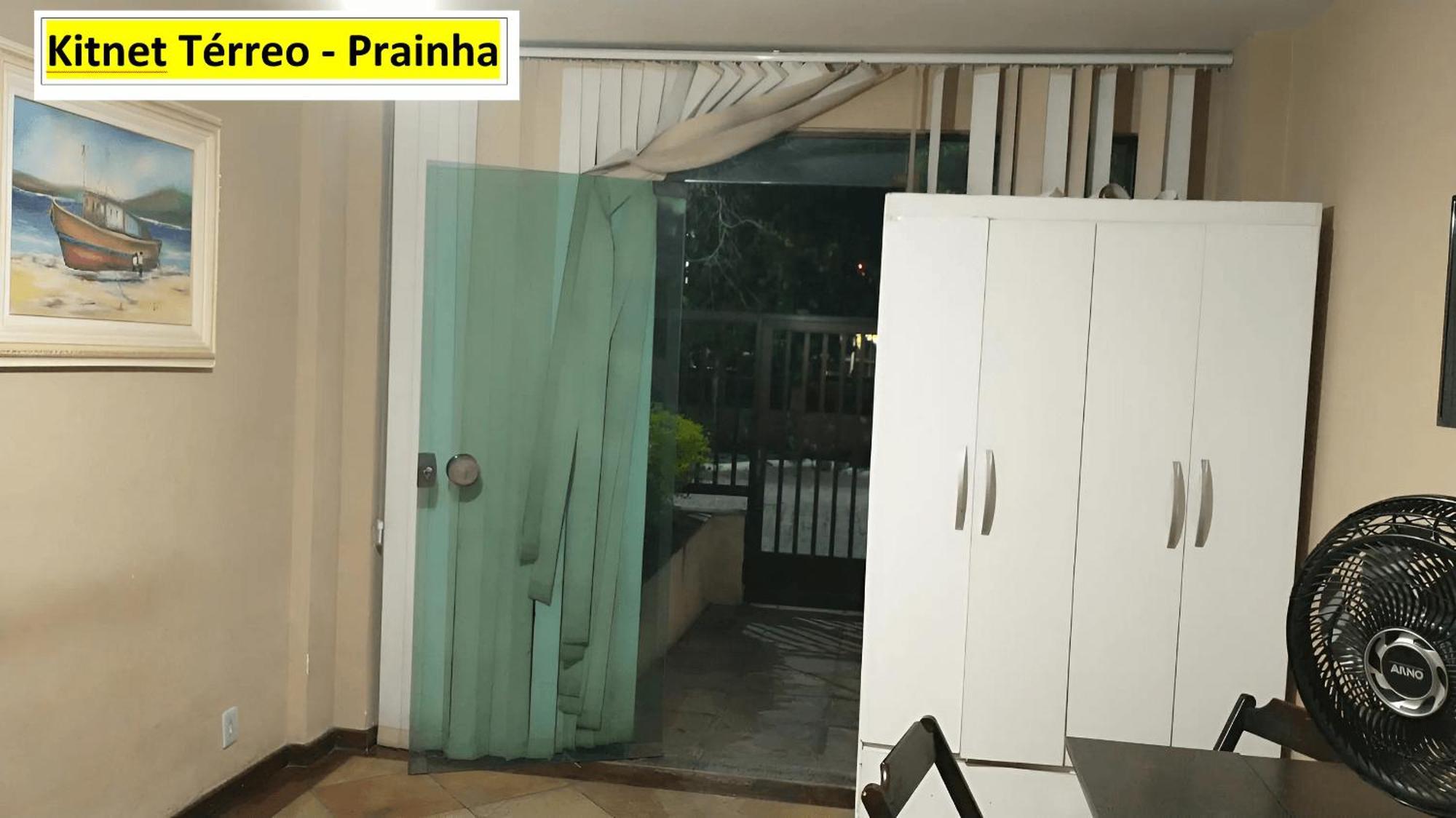 Arraial Do Cabo - Prainha - Aluguel Economico Lägenhet Exteriör bild