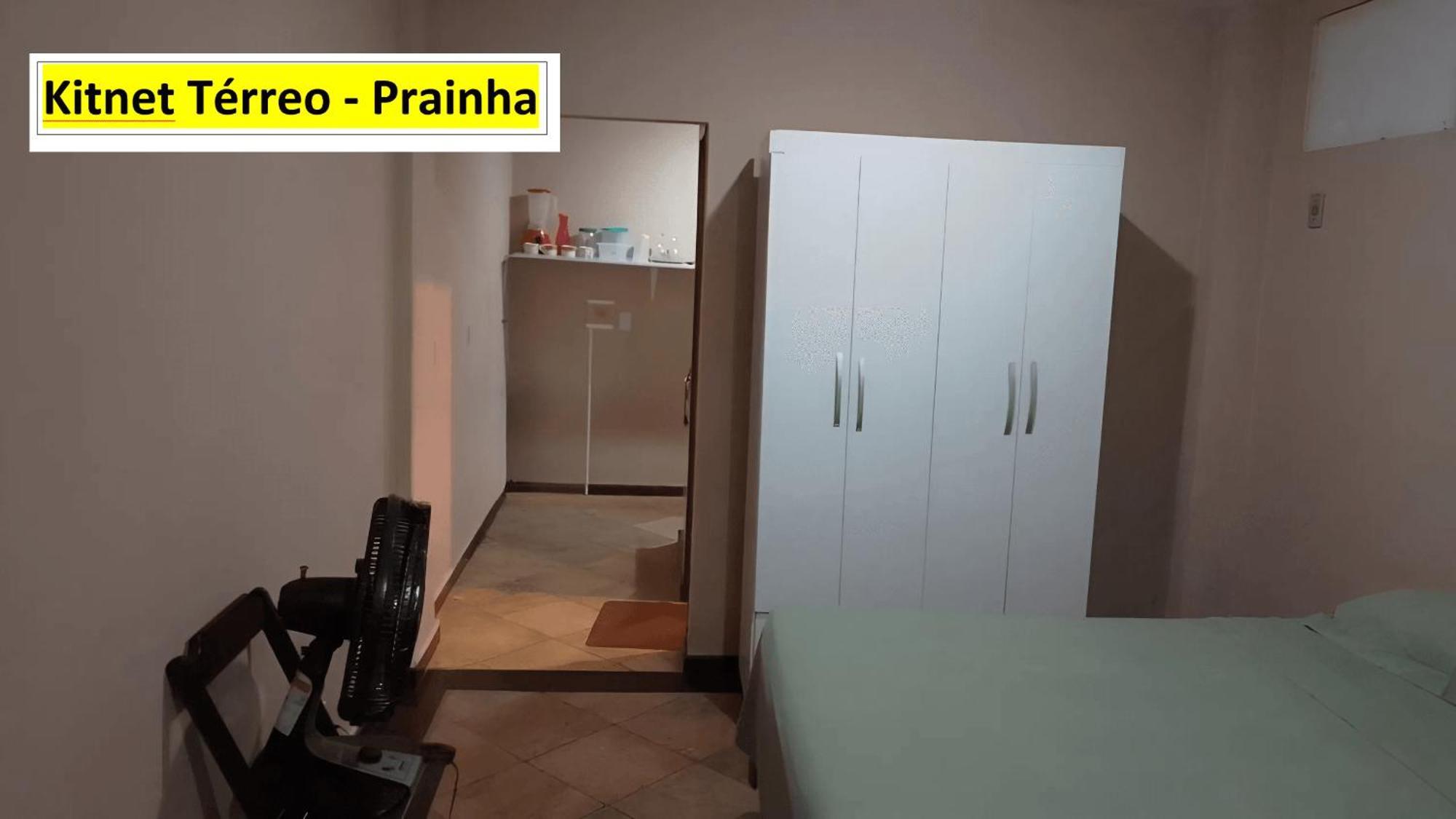 Arraial Do Cabo - Prainha - Aluguel Economico Lägenhet Exteriör bild