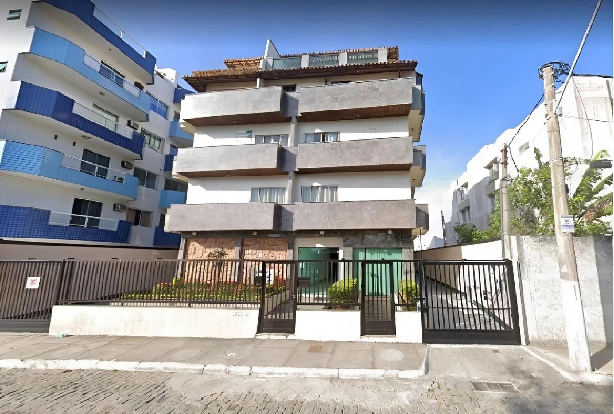 Arraial Do Cabo - Prainha - Aluguel Economico Lägenhet Exteriör bild
